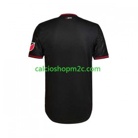 DC United Maglia Prima 2023/2024 Manica Corta
